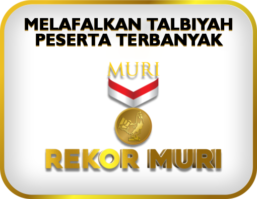 Anugerah Rekor Muri Talbiyah